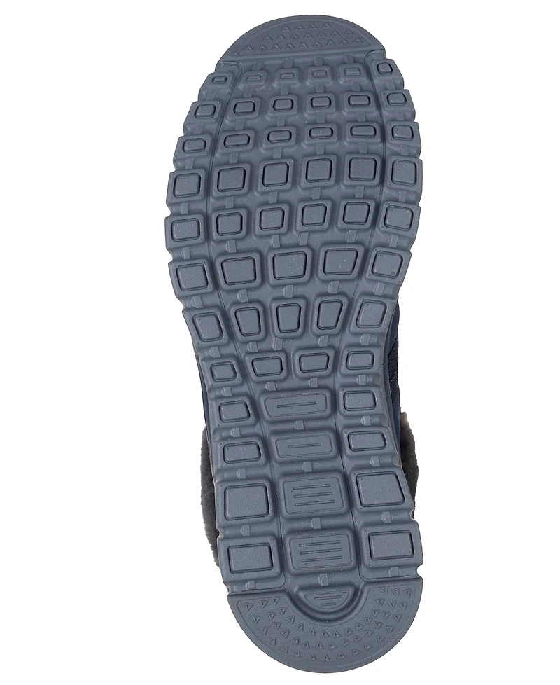 Skechers Women's Slip-ins: Graceful - Cozy Strolls Booties from Finish Line