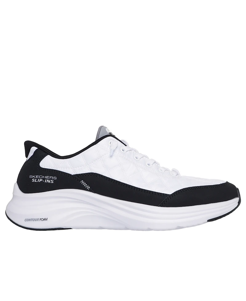 Skechers Men's Slip-ins: Contour Foam