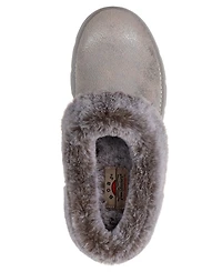 Skechers Women's Bobs Keepsakes Lite - Luxe Lifts Comfort Slippers from Finish Line