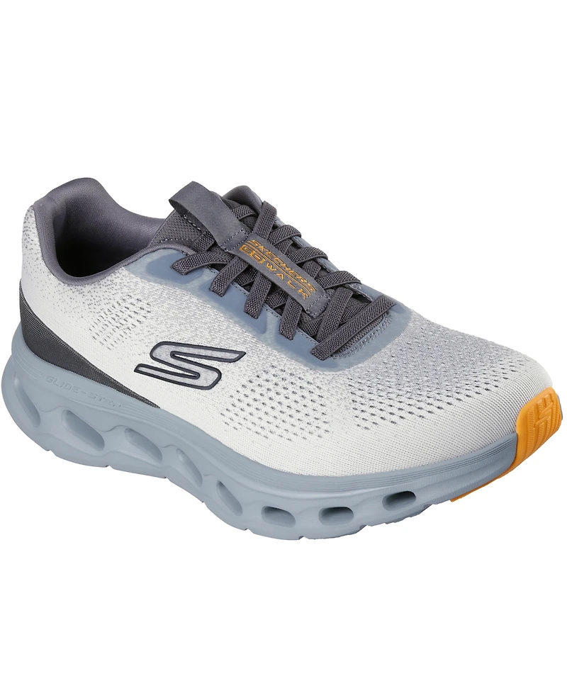 Skechers Men's Go Walk Glide-Step 2.0 - Vic Casual Walking Sneakers from Finish Line