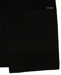 Michael Kors Women's Crystal Stripe Scarf