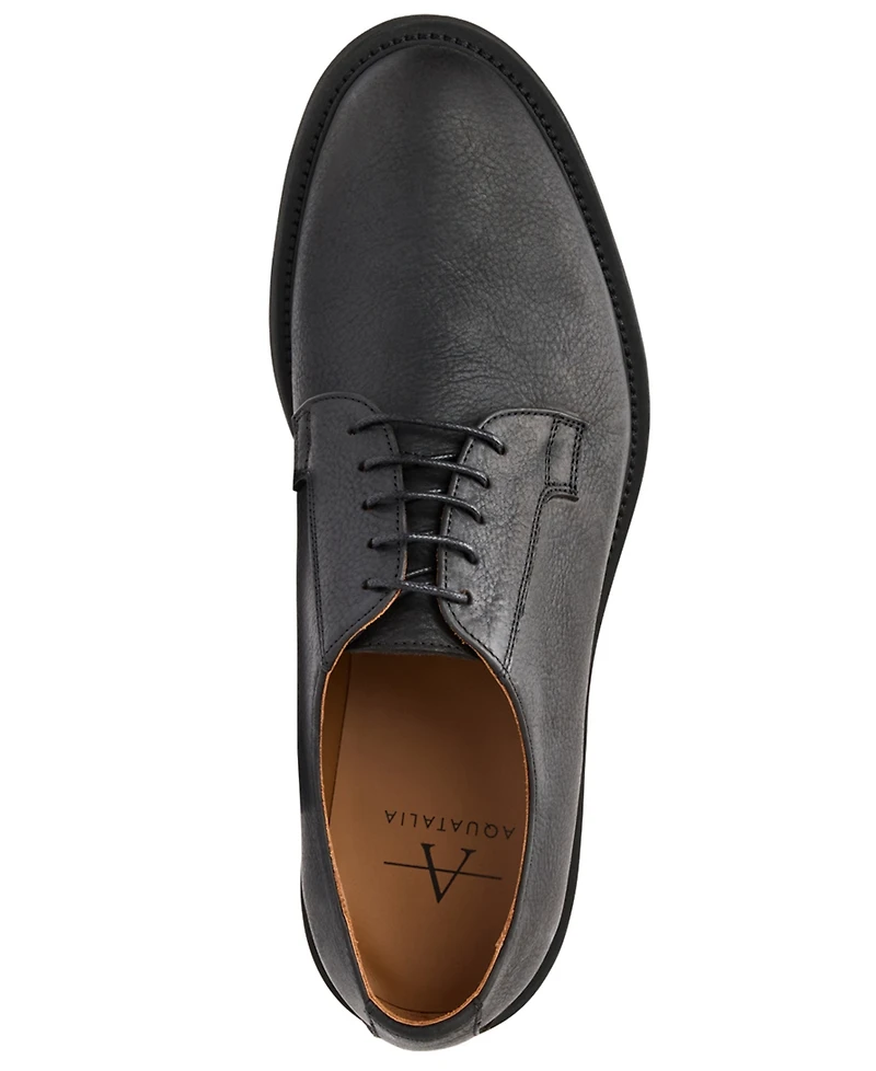 Aquatalia Men's Grayson Slip-On Oxford