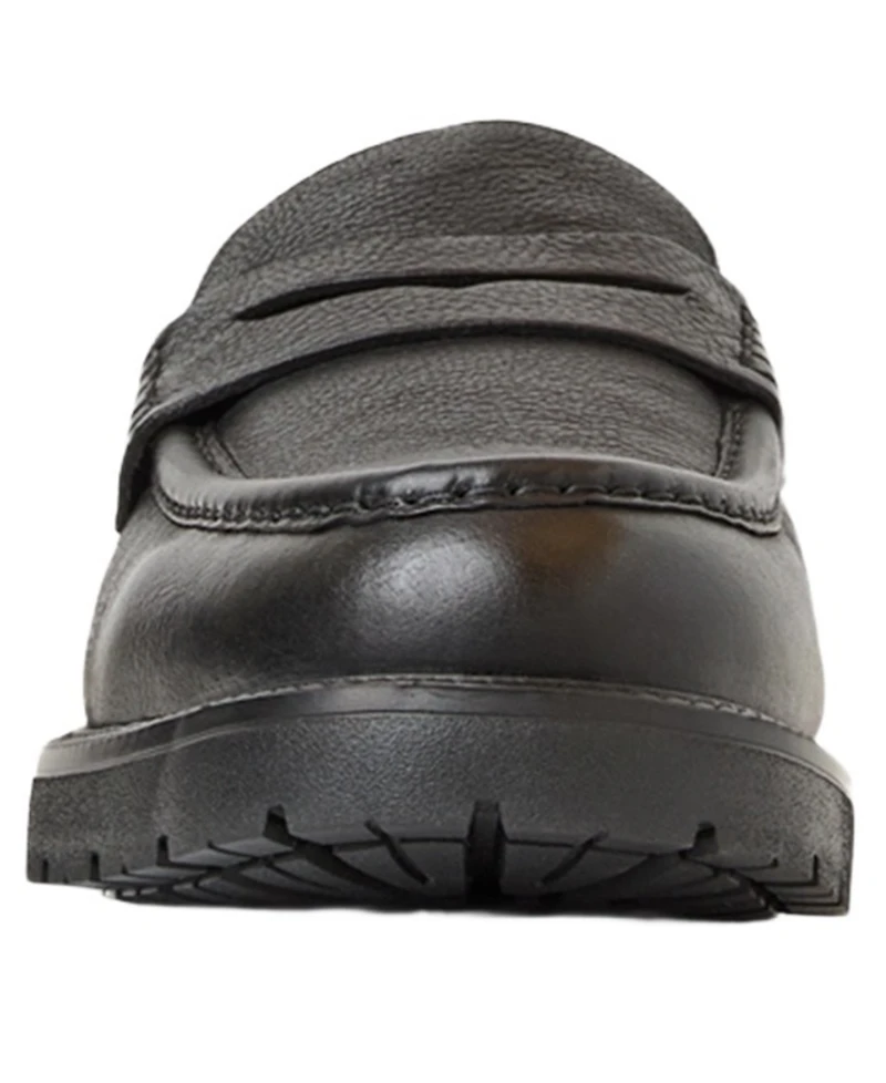 Aquatalia Men's Blake Slip-On Loafer