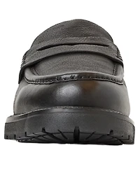 Aquatalia Men's Blake Slip-On Loafer