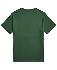 Polo Ralph Lauren Big Boys Bear Cotton Jersey Tee