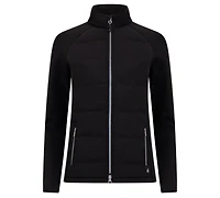 Heat Holders Women's Hensley Hybrid Long Sleeve Jacket