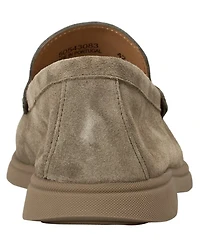 Boss Men's Round Toe Sienne Loafers