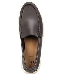 Boss Men's Sienne Mocc Slip-On Loafers