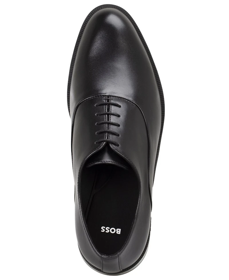 Boss Men's Tayil Lace-Up Oxfords Shoes