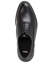 Boss Men's Tayil Lace-Up Oxfords Shoes