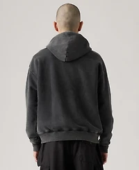 Levi's Men's Full Zip Hooded Sweatshirt