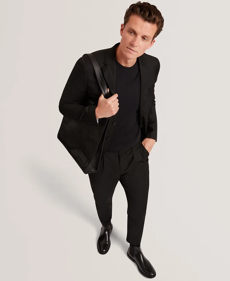 Ted Baker Men's Konrrad Short Sleeve Soft Touch T-Shirt