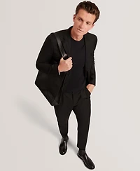 Ted Baker Men's Konrrad Short Sleeve Soft Touch T-Shirt