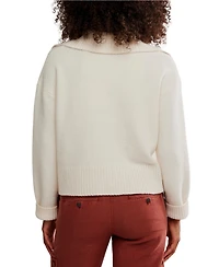 Free People Women's Long Sleeve Sweater