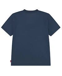 Levi's Boys 4-7 Muscle Car Short Sleeve T-Shirt