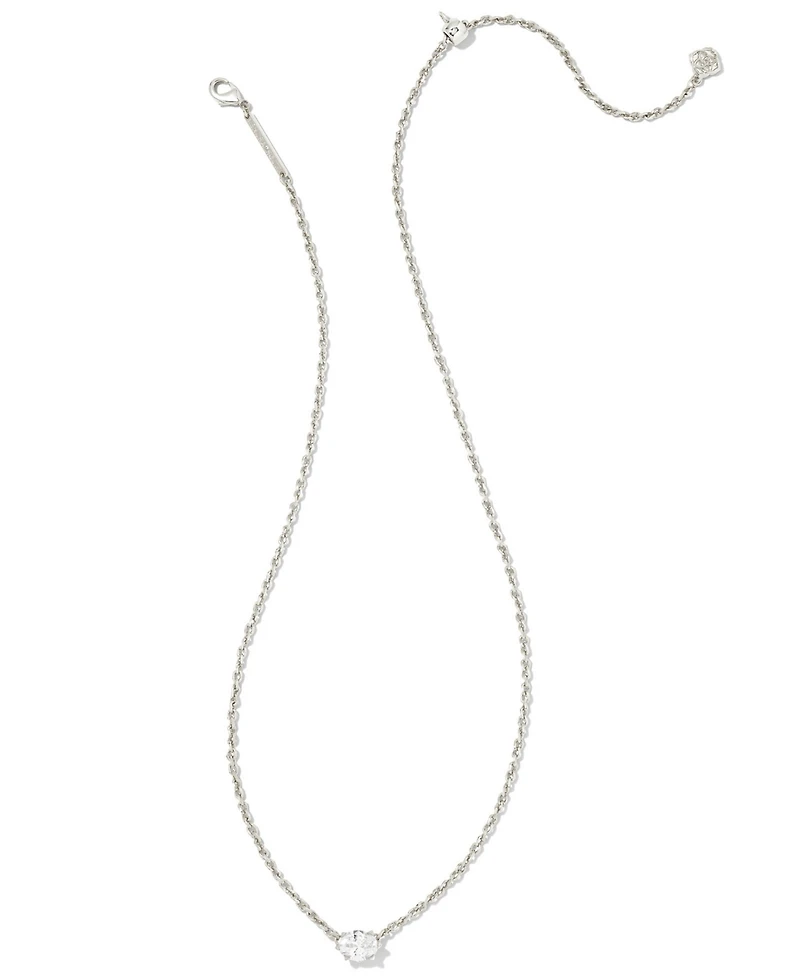 Kendra Scott 2-Piece Cailin Imitation Pearl Necklace and Earrings in 14K Gold-Tone Over Brass Gift Set
