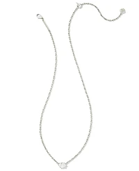 Kendra Scott 2-Piece Cailin Imitation Pearl Necklace and Earrings in 14K Gold-Tone Over Brass Gift Set