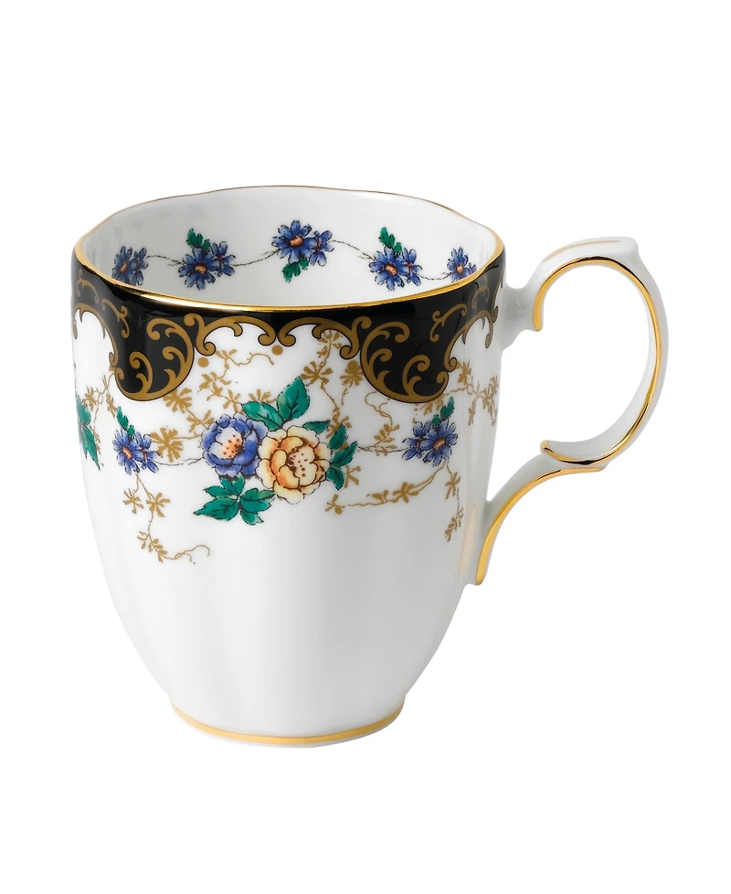 Royal Albert 100 Years 1910 Mug -Duchess