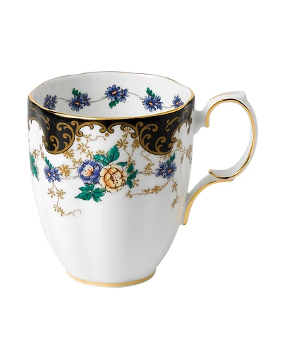 Royal Albert 100 Years 1910 Mug -Duchess