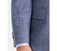 Perry Ellis Portfolio Men's Modern-Fit Suit