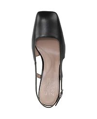 Naturalizer Women's Carmen Slingback Pumps