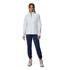 Columbia Women's Kruser Ridge Iii High Collar Softshell Jacket