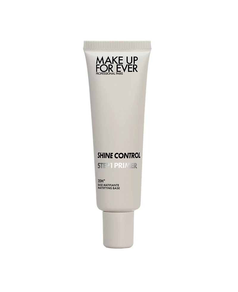 Make Up For Ever Step 1 Primer Shine Control, 1-oz.
