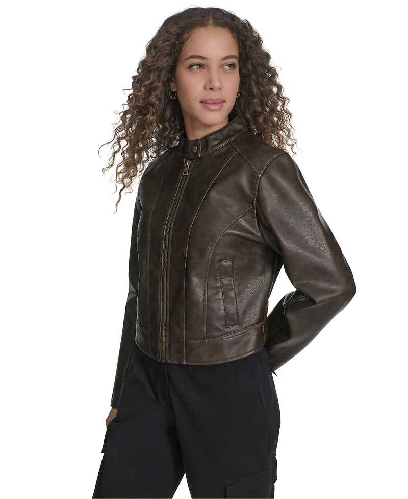 Levi's Women's Racer Jacket