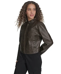 Levi's Women's Racer Jacket