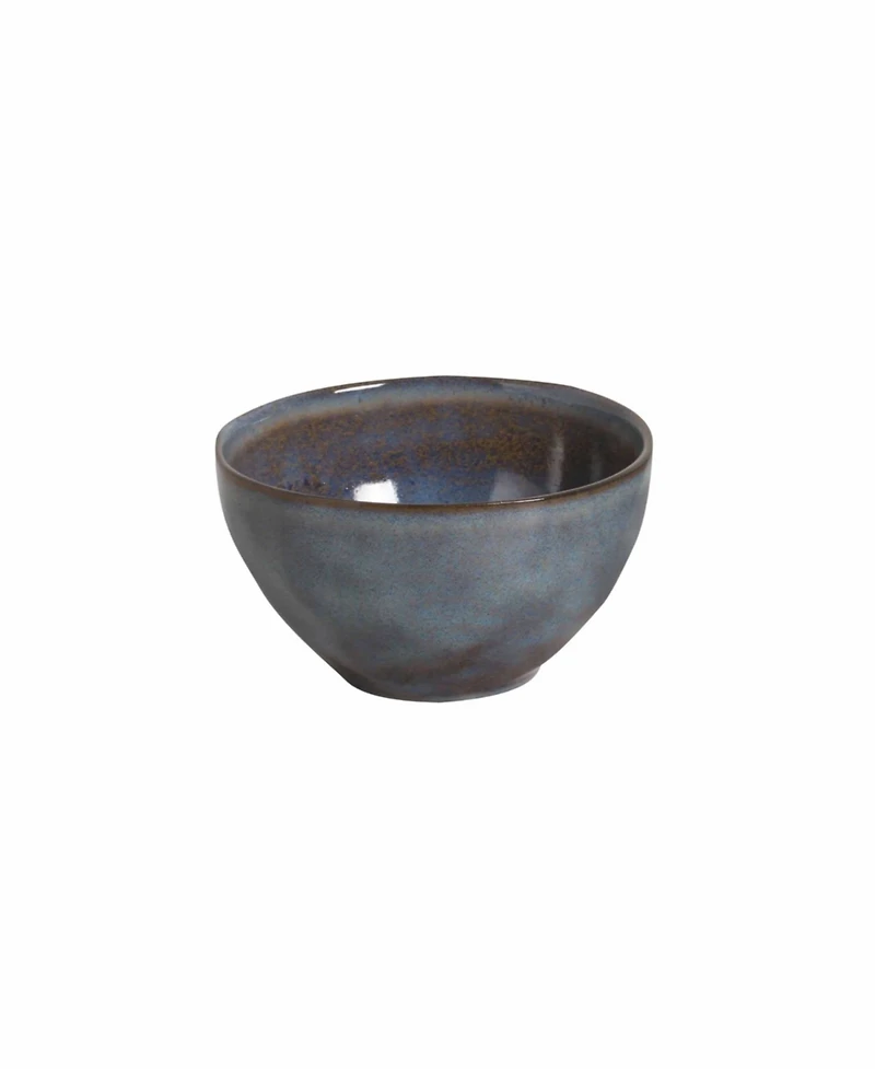 Porto Brasil Stoneware Soup Bowls, Set of 6