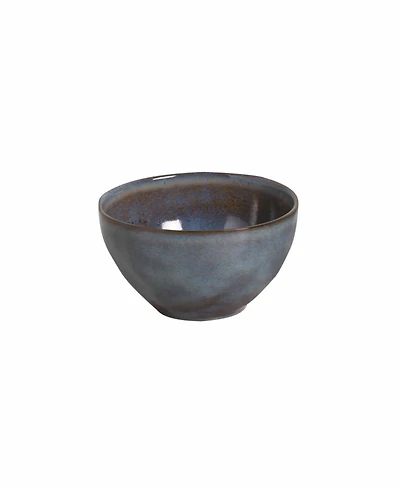Porto Brasil Stoneware Soup Bowls, Set of 6