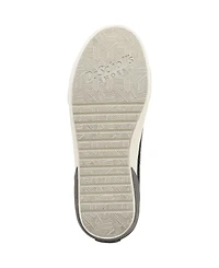 Dr. Scholl's Women's Online Low Profile Lace Up Sneakers