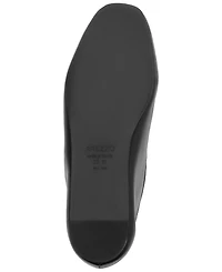 Arezzo Women's Daphne Ballet Flats