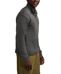 Lucky Brand Men's Long-Sleeve Sweater