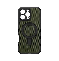 ITSkins Force_R Nylon MagSafe Case for Apple iPhone 16 Pro Max