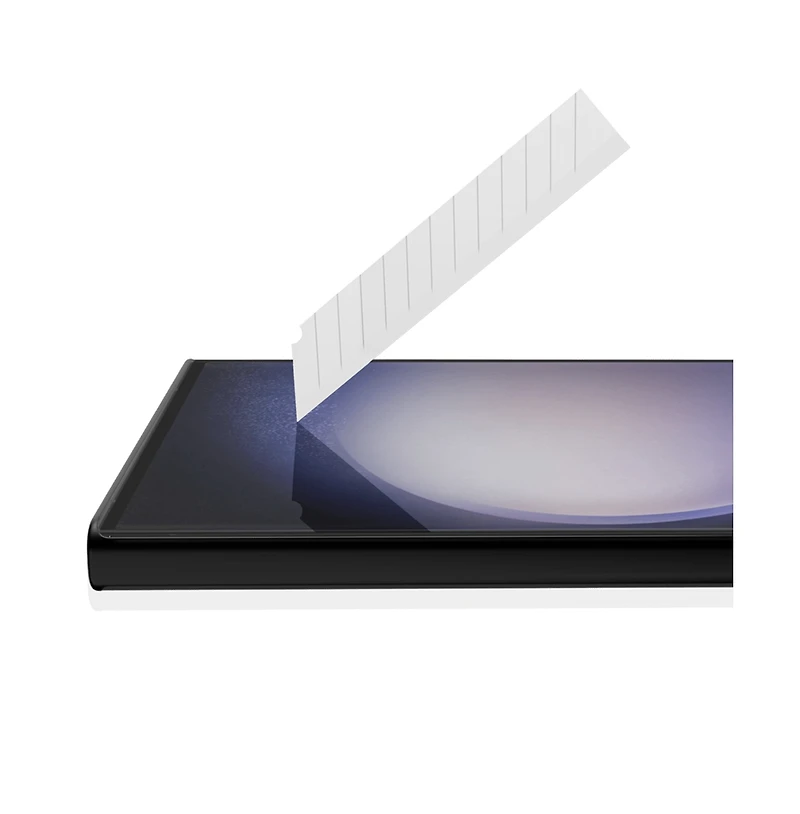 ITSkins Supreme Glass Screen Protector for Samsung Galaxy S24 Ultra