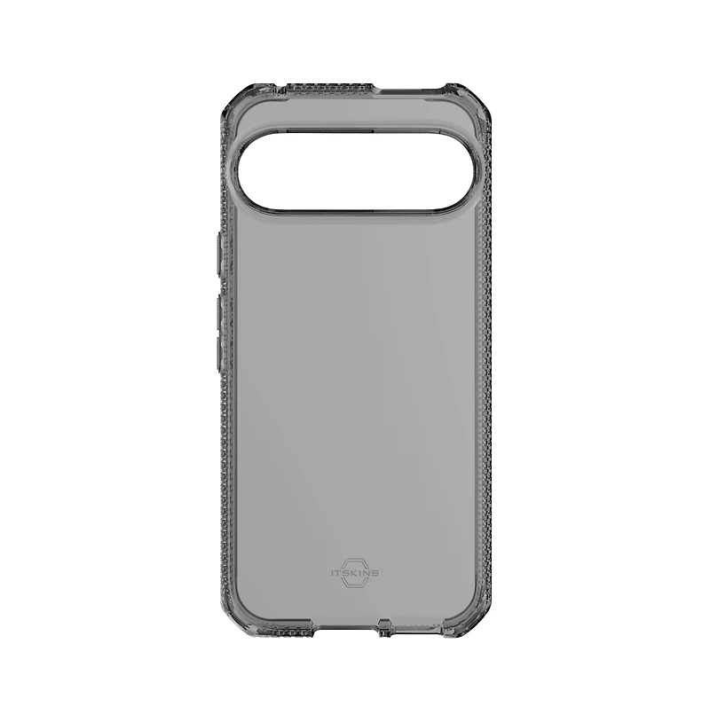 ITSkins Spectrum_R Clear Case for Google Pixel 9 Pro Xl