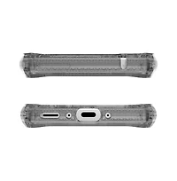 ITSkins Spectrum_R Clear Case for Samsung SGA355G