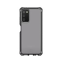 ITSkins Spectrum Clear Case for Samsung Galaxy A03s