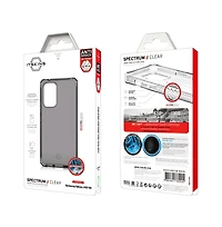 ITSkins Spectrum Clear Case for Samsung Galaxy A53 5G