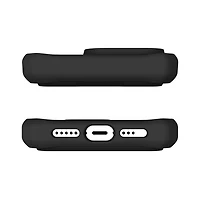 ITSkins Hybrid_R Folio MagSafe Case for Apple iPhone 15 Pro
