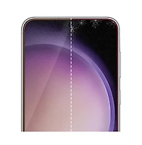 ITSkins Supreme Glass Screen Protector for Samsung Galaxy S24