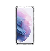ITSkins Spectrum Clear Case for Samsung Galaxy S21 Plus 5G