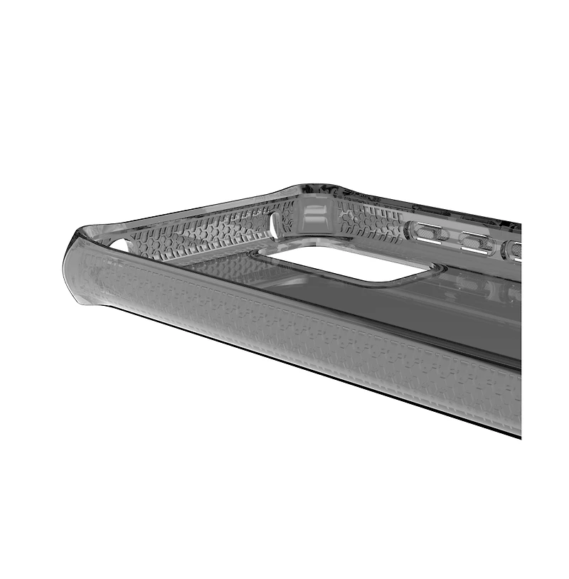 ITSkins Spectrum_R Clear Case for Tcl Ion V