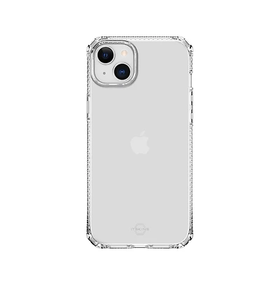 ITSkins Spectrum_R Clear Case for Apple iPhone 14 Plus