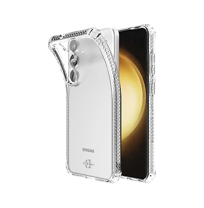 ITSkins Spectrum_R Mood Case for Samsung Galaxy S24 Plus