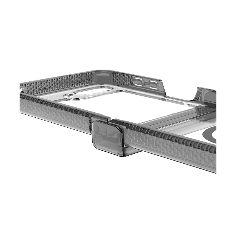 ITSkins Supreme_R Hinge MagSafe Case for Samsung Galaxy Z Flip5