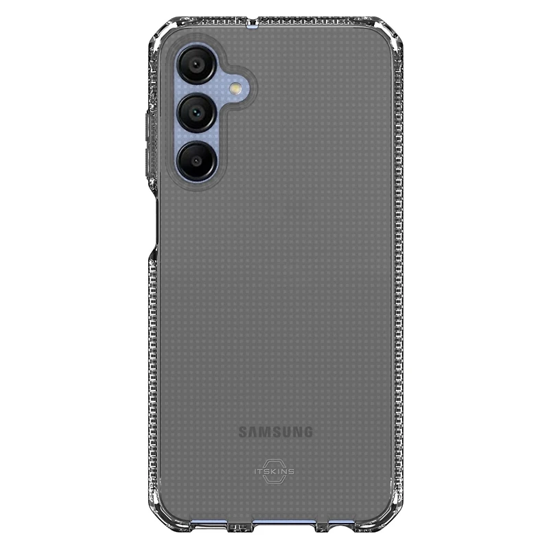 ITSkins Spectrum_R Clear Case for Samsung Galaxy A25 5G