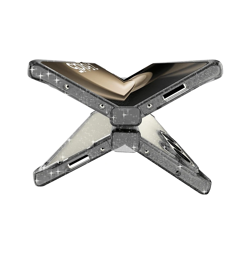 ITSkins Supreme_R Hinge Spark Case for Samsung Galaxy Z Fold5