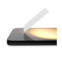 ITSkins Supreme Glass Screen Protector for Samsung Galaxy S24 Plus
